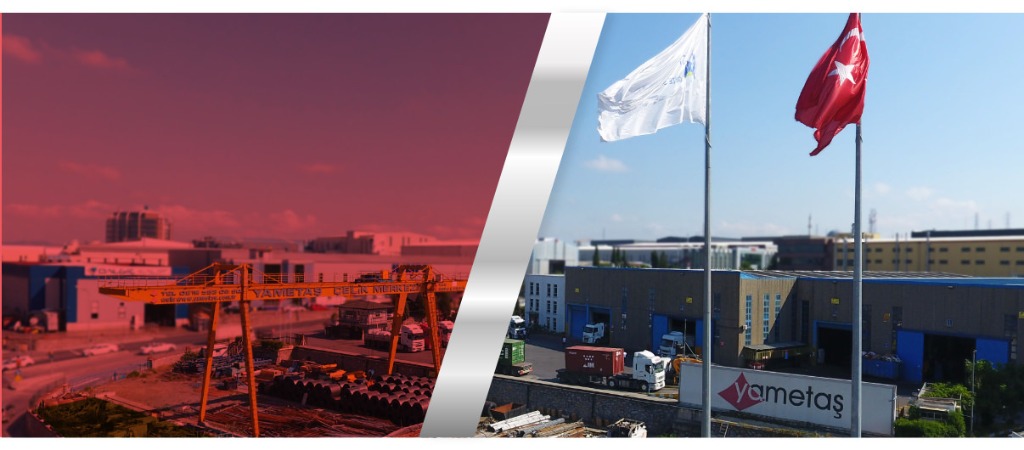 Yametaş Çelik Servis Merkezi