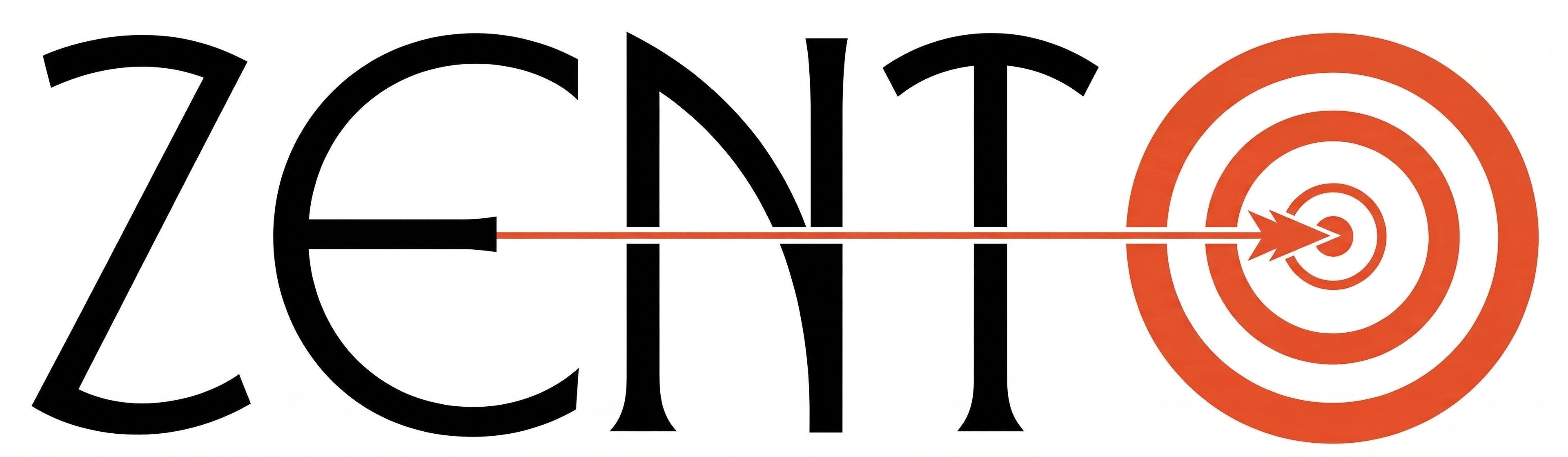 Zento Logo